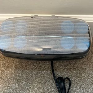 Conair heat rollers